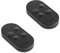Émetteur double fréquence avec télécommande Came 4 canaux TOPD4FKS - 806TS-0102 (lot de 2)
