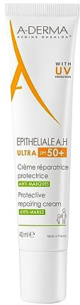 EPITHELIALE AH ULTRA 50+ CREMA
