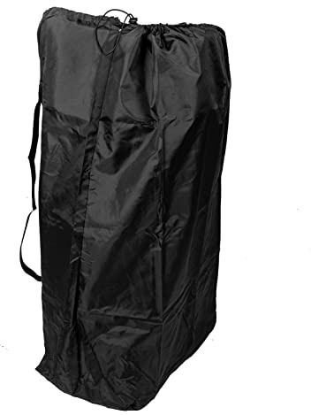 Ipetboom Stroller Bag Für Flugreisen Wasserdichte Aufbewahrungstasche Mit Schulterriemen Einsetzbare Kinderwagen Reisetasche Für Mit Flugzeug Zug Und Auto