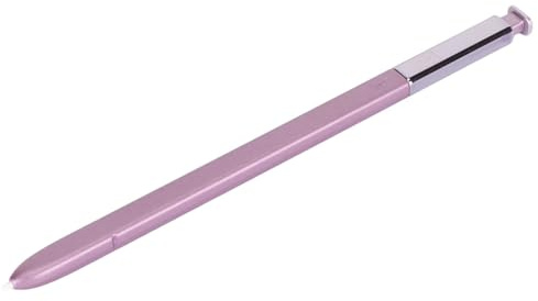 Note 9 Stylus Pen Ersatz für Note 9 N960 SM N960F SM N960 Alle Versionen Stylus Touch SPen, Stylus Pen mit Bluetooth (Lila)