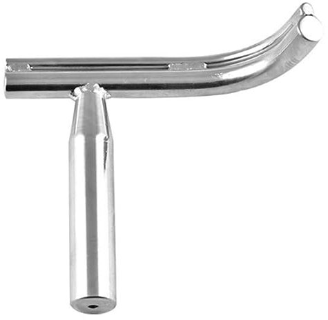 Durratou Support pour outils de tour à bois - Accessoires de forme spéciale - Outil combiné pour le travail du bois (forme L)