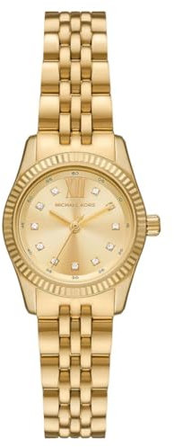 Michael Kors Lexington MK4741 Damenarmbanduhr