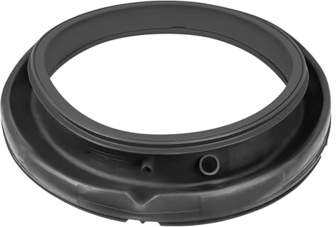 Upgraded W11314648 Washer Door Boot Seal Compatible with Whirlpool Duet Washer Door Seal W10897390 Maytag Front Load Washing Machine Seal Bellow Gasket Parts WFW6620HC0 MHW5630HW0 WFW5620HW0 Door Seal