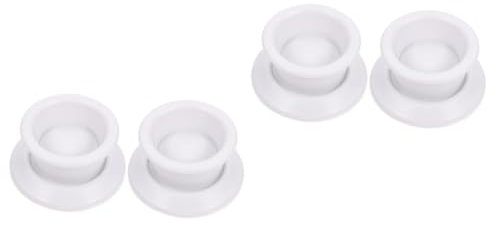 BELLIFFY 2sets Magnet Urin Pad Wiederverwendbare Hund Training Pad Klebstoff Pet Pad 2 Stücke * 2