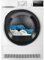 Electrolux EW6H282G Tumble Dryer with Heat Pump, 8 kg, Freestanding, Energy Class A++