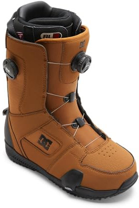DC Phase Boa Pro Step On Snowboard Boots 2025-8.5