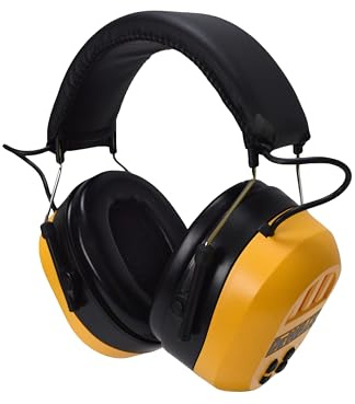 DEWALT DPG17 BLUETOOTH HEARING PROTECTOR