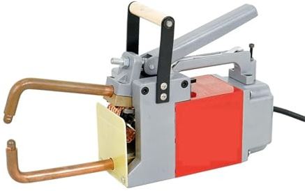 Saldatore Pistola Riparazione Macchina Saldatrice a punti per carrozzeria bifacciale/macchina per riparazione carrozzeria, saldatrice a punti, fabbrica OEM/ODM