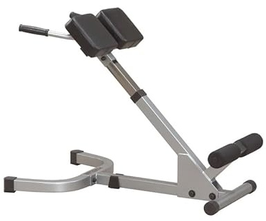 Body-Solid Hyperextension Rückenmaschine GHYP45