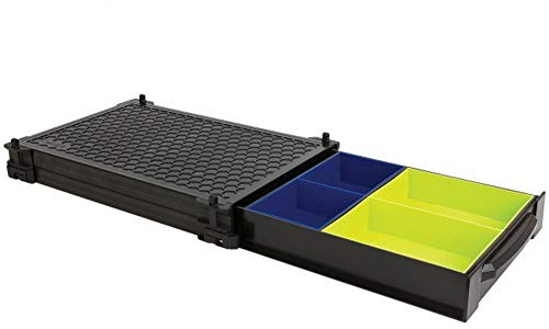 Matrix GMB118 Schubladeneinheit mit Ablagen