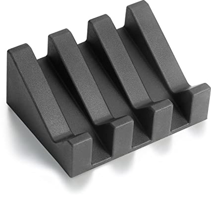Soap Dish, Bar Soap Holder for Shower for Bathroom, Kitchen, Bathtub, Easy to Clean, Keep Soap Dry, Extend Soap Life