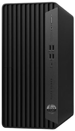 HP Elite Tower 600 G9 i512500 16GB/512 P