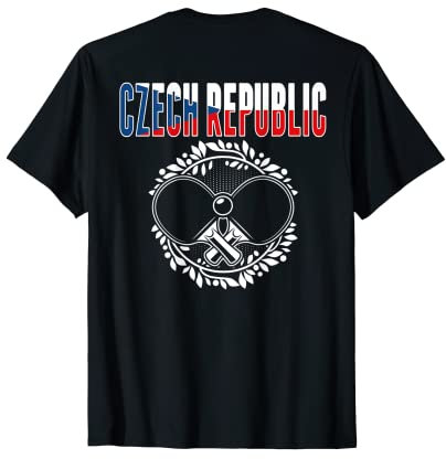 Tischtennis-Fans, Trikot, Tischtennis, Tischtennis, Tischtennis, Tischtennis-Fan T-Shirt