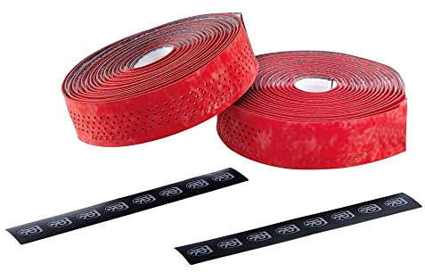 Ritchey WCS Gazos Lenkerband, rot, 230 cm