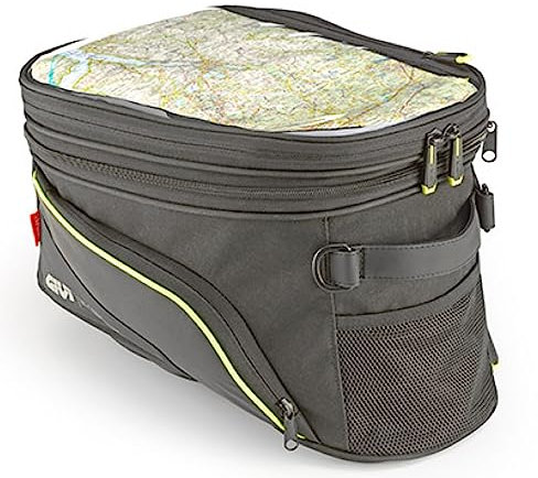givi ea143 tanktasche easy-t kompatibel mit yamaha tenere 700 2021 2022 mototopgun