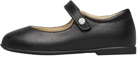 Naturino Ballerine in Pelle, Nero- 25