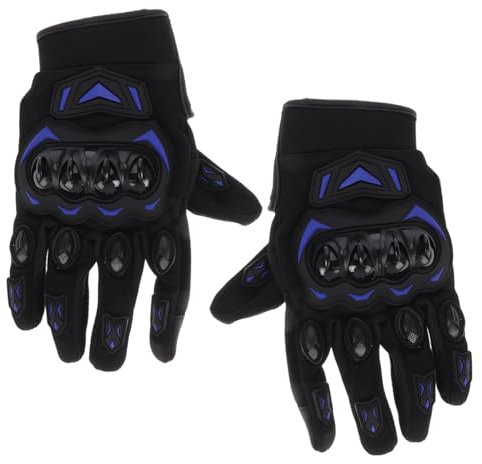 Cabilock Fitnesshandschuhe rutschfeste Handschuhe Zum Trainieren Sporthandschuhe Mit Vollen Fingern Trainingshandschuhe Für Outdoor-aktivitäten Atmungsaktive Fitnesszubehör
