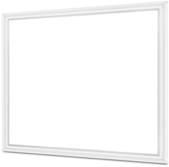 2159061 Refrigerator Fresh Food Door Gasket Fits for Whirlpool Maytag, Refrigerator Door Sealing Strip Replaces PS323895 W11406608