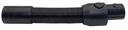 CQJFCYBRA Tubo Flessibile for Aspirapolvere: Compatibile con Dreame, for Aspirapolvere Portatile V9 V10 V11SE V12 V16 T10 T20 T30 T30NEO R10 R20pro Z30 Z40