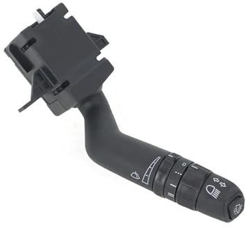 Palanca Del Intermitente De La Columna Dirección Para SCANIA L P G R S Serie Camión Interruptor De Señal Giro Del Limpiaparabrisas Columna 2824094 2824093 2039141