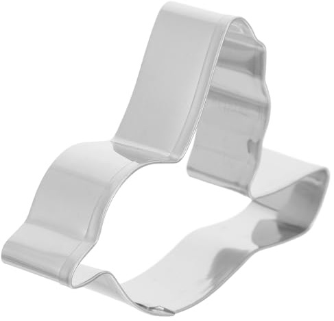 OUNONA Ausstechformen Keks Kuchen Cutter Mold Teig Formen Taube Stil
