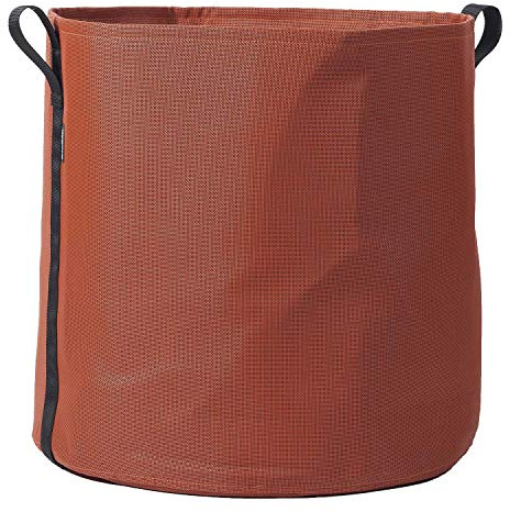 Bacsac - Pot 100 L Pflanztasche Ziegel