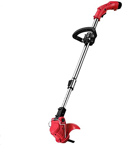 Tagliabordi a Batteria Decespugliatore Tagliaerba a batteria al litio ricaricabile per diserbo e manutenzione del giardino 24V 8000Mah Tagliaerba a batteria e tagliaerba Tosaerba a scomparsa LSDRALOBP
