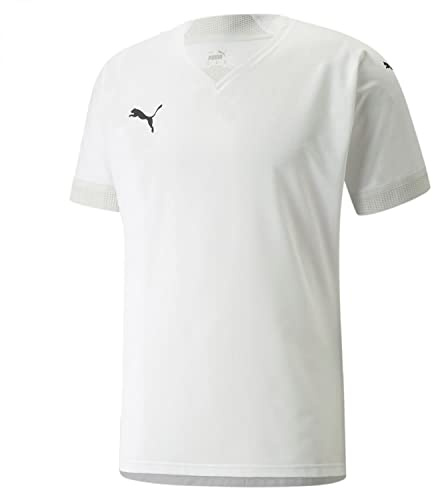 PUMA Herr Teamfinal tröja fotbollströja