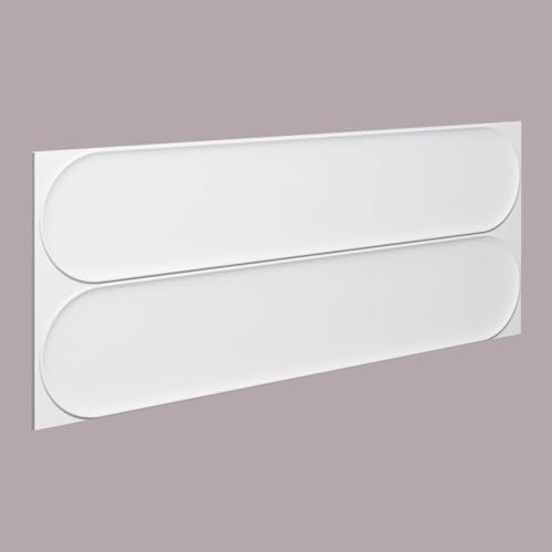 ARC L ARSTYL Wall Panel - 14,5 x 380 x 950 mm - NOËL & MARQUET - a Brand of NMC - Polyurethane