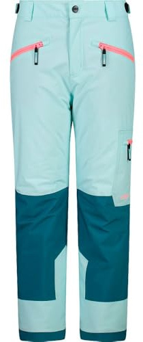 CMP Unisex Pants 32w0504