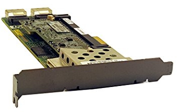 PC Server and Parts HP Smart Array P410 SAS RAID Controller FBWC Card w/ 512 Cache 462919-001