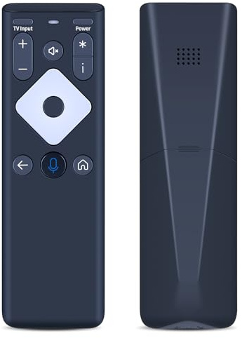 XR16 Replacement Voice Remote Control for Xfinity Comcast TV Box Compatible with Flex Streaming Device Only