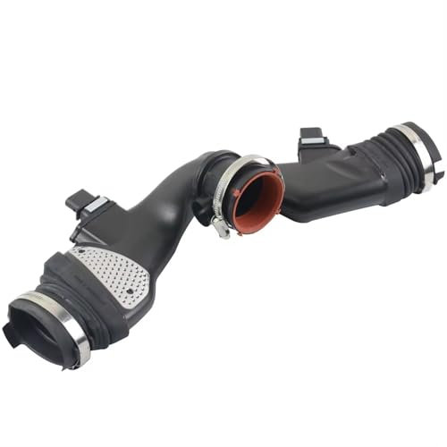 Ansaugschlauch Für BENZ Für OM642 Für CDI V6 A6420908237, A 642 090 82 37, 6420908237 Clean Air Duct Intake Manifold Luftmassenmesser ANSAUGROHR