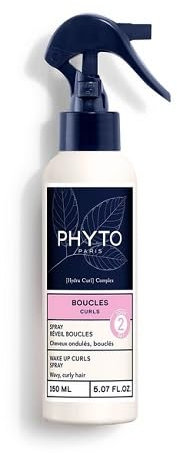 Phyto Paris - Ricci - Spray Ravviva Ricci Giorno 2-150ml