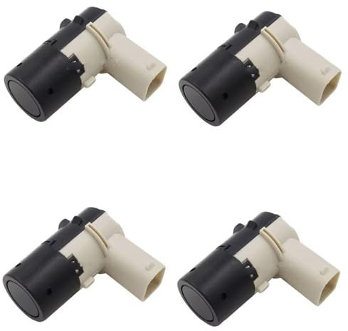 Sensoren Einparkassistent Für Maserati Für GranSport Für Quattroporte 687912 191532 4 Stück 687920 PDC Parksensor Einparkhilfe Sensor