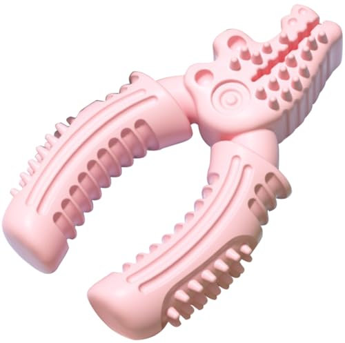 BESPORTBLE Hundespielzeug Für Welpen Hundezahnpasta Hundezahnbürste Hundewelpenspielzeug Plüschspielzeug Für Hunde Quietschspielzeug Für Hunde Kauspielzeug Für Hunde Outdoor Für