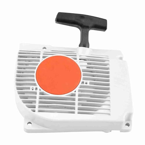 Zerodis 029 039 MS290 MS390 MS310 PULT -Starter Matière Plastique Durable pour les Mécanismes
