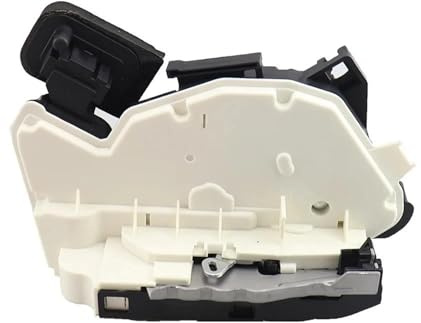 Stellmotor Zentralverriegelung Für VW Für Sharan 6 Für Golf MK6 MK7 Für Passat B7 Für Polo 2011 2012 2013-2019 Auto Türschlossantrieb(Rear Right)