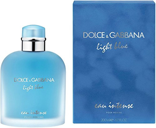 Dolce & Gabbana Festes Parfüm 1er Pack (1x 200 ml)