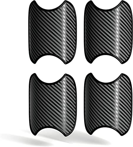 Z.MYUKI】Auto Türgriff Schutzfolie für Kia Sportage QL 2015-2020 Zubehör Folie (Kia Sportage QL)