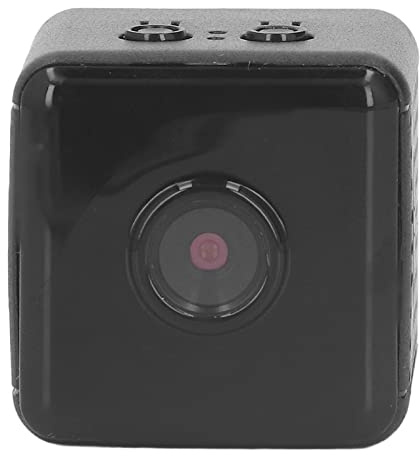 Mini-Überwachungskamera Kabelloses WLAN Kleine HD 1080P-Innen-Außenkamera für Zuhause Wohnung mit Nachtsicht und HD 1080P-Auflösung Anwendbares Szenario