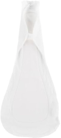 FRCOLOR 2stücke Menstruations Pad Wiederverwendbare Menstruationsbinden Starke Saugfähigkeit Auslaufsichere Damenbinden Waschbares Wäschepolster Für Frauen