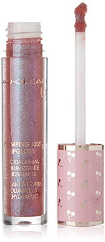 Naj Oleari Plumping Kiss Lipgloss Lippenstift Make-up Gesicht 12 Orchidee Boreale