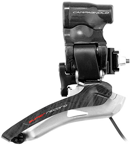 Campagnolo Super Record 12 EPS Umwerfer