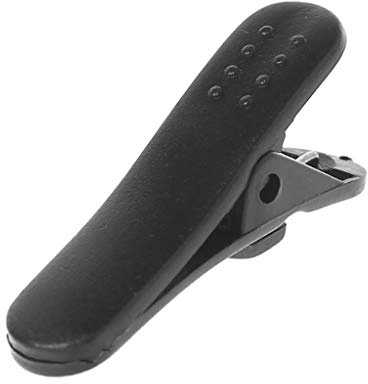 ZOUCY 10 Piezas Auriculares Cable para Auriculares Cable Cable Clip Pinza de sujeción Organización Organizador