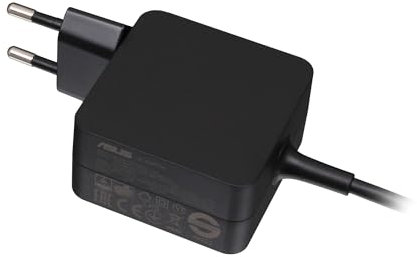 Asus Chromebook CX1 CX1101CMA Original Chargeur USB-C 45 Watt EU wallplug