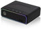 IOGEAR KeyMander Nexus KVM-Switch HDMI 4K @ 60Hz - 3 in 1 Out KVM-Switches für PC, Maus, Tastatur, Macbook, Festplatte, PS5, PS4, Xbox mit 3 USB-Kabeln, 1 HDMI-Kabel, 1 Netzadapter