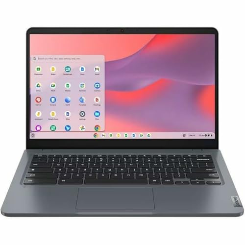 Lenovo 14e Chromebook Gen 3 82W60001US 14 Touchscreen Chromebook - Full HD - 1920 x 1080 - Intel N200 Quad-core (4 Core) - RAM totale 8 GB - 8 GB di memoria integrata - 128 GB di memoria flash