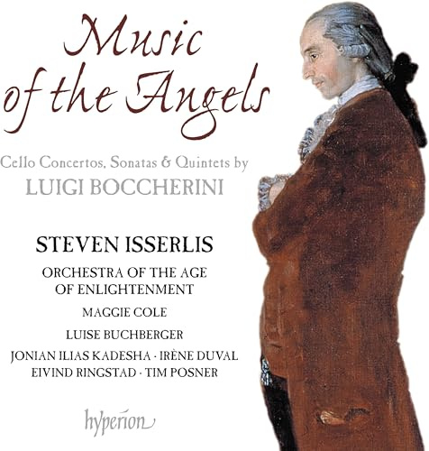 Cello Concertos, Sonatas & Quintets