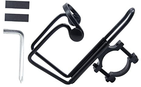 Mipcase Cycling Bottle Holder Bike Water Bottle Cage for Aluminum Alloy Bike Supply